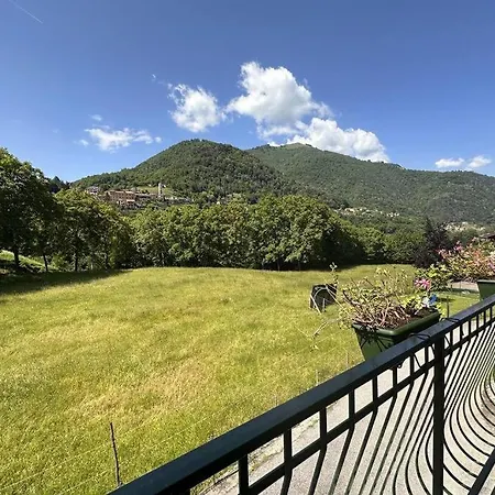 Casa vacanze Ema -