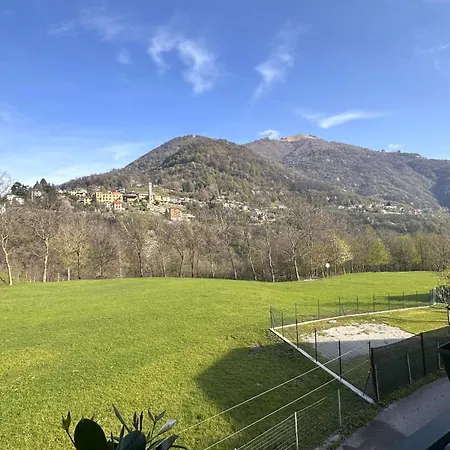 Ema - Lake Como
