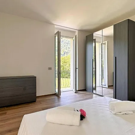 Ema - Holiday home Argegno