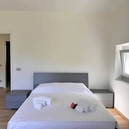 Holiday home Ema - Argegno