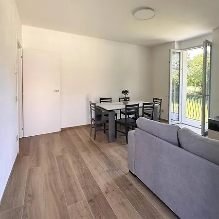 Holiday home Ema - Argegno